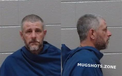 Cox Ronald Christopher Wichita County Mugshots Zone