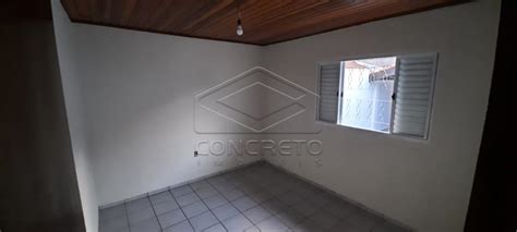 Casa Padr O N Cleo Residencial Beija Flor Bauru R