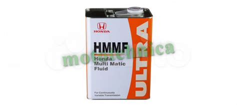 Масло трансмиссионное АКПП Honda Ultra hmmf купить в Новосибирске 08260 ...