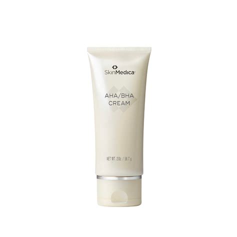 AHA/BHA Cream – Belladerm MedSpa