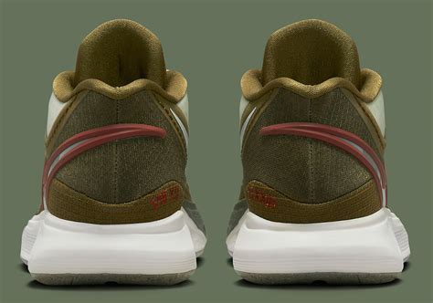 Nike Kyrie 8 N7 Release Date | SneakerNews.com