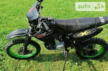 AUTO.RIA – Продаж Кайо 125 бу: купити Kayo 125 в Україні