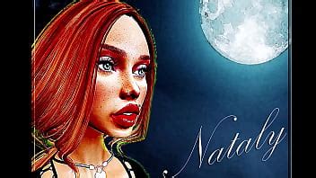 Nattaly XVIDEOS