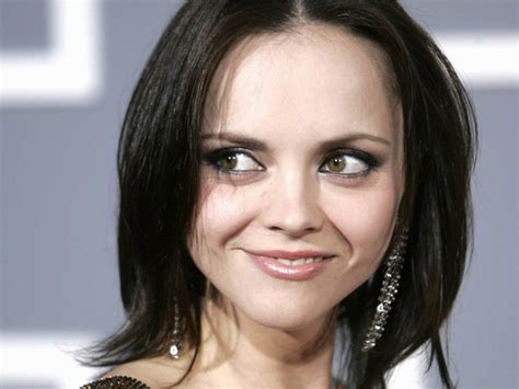 Кристина Риччи (Christina Ricci) - актриса - биография - голливудские ...