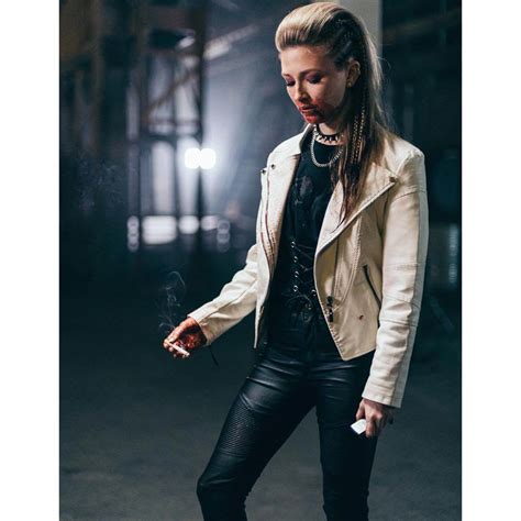 Diana hopper - lopezcasting