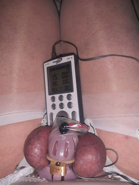 Chastity Maid Sex 13 Pics XHamster