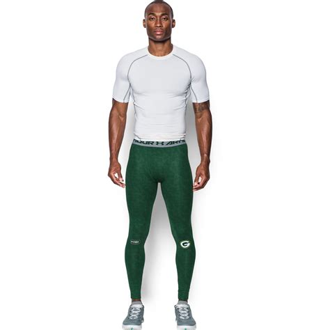 Under Armour Men S Nfl Combine Authentic Ua Heatgear Armour