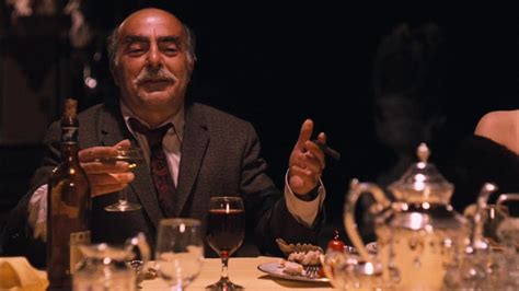 Favorite 'The Godfather Part II' Character