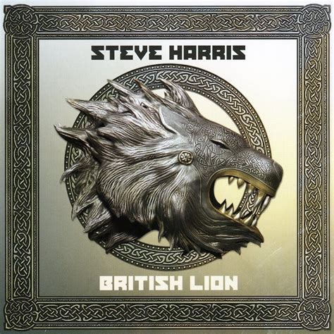 Steve Harris British Lion 2012 Форуми Arenabg