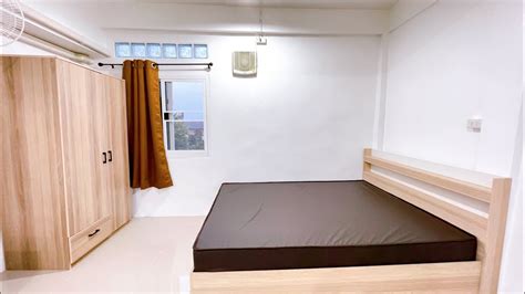 The Corner4 Apartment for rent หองพรอมเชาใกลBTSบางหวา ซ เพชรเกษม