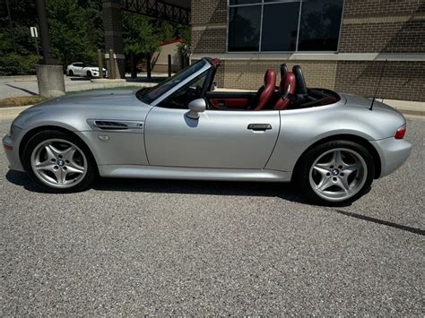 Used BMW M Roadster For Sale Autotrader