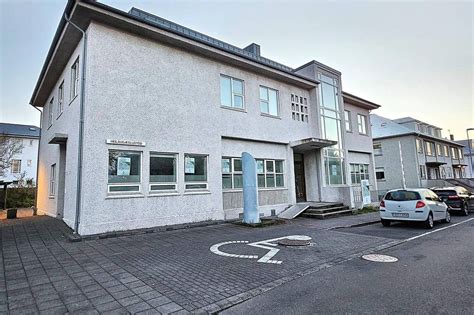 Mun innrétta sex íbúðir í Drápuhlíð