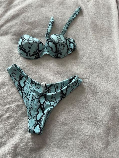 Damen Bikini Gr S Gebraucht in Winterthur für CHF 5 mit Lieferung auf Ricardo kaufen