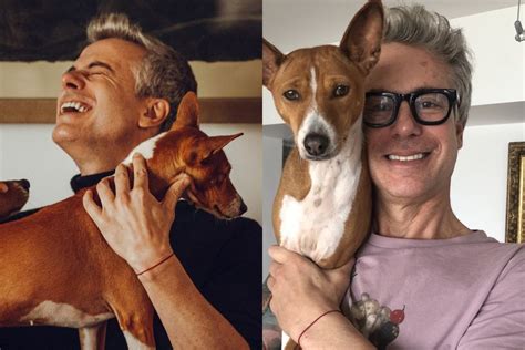 Diego Bertie Perros Del Fallecido Actor Habrían Sido Adoptados Según