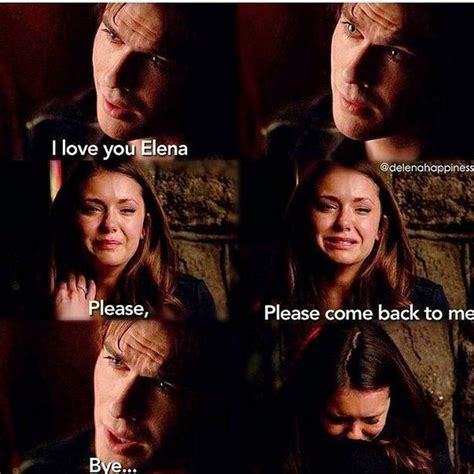 Flashback To The Best Moments🌹 Tvd Amino