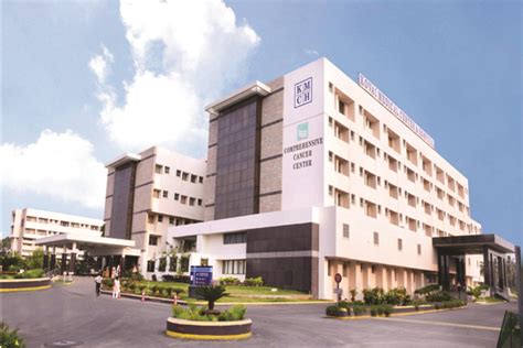 Kmch Hospital