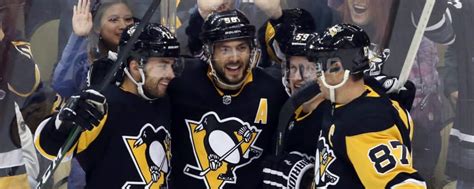 Pittsburgh Penguins: Breaking News, Rumors & Highlights | Yardbarker