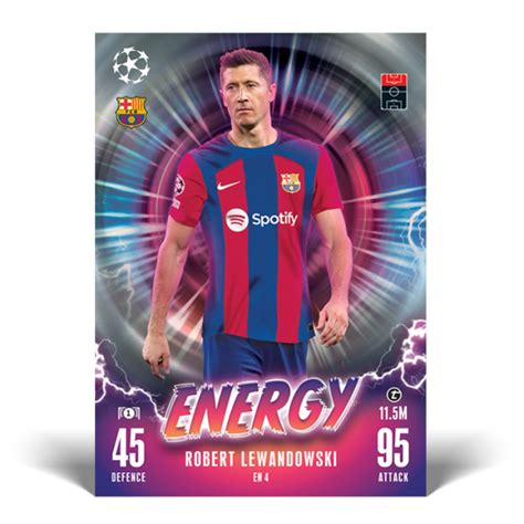 Match Attax 23/24 - Full Box - UEFA Club Competitions Online Store