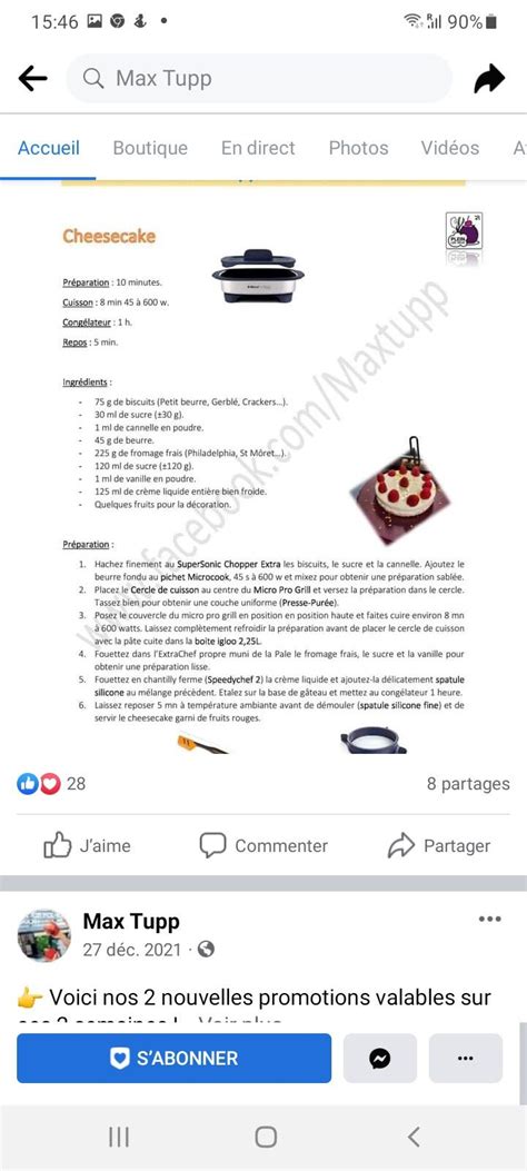 Pin Von Magali Langlois Auf Tupperware