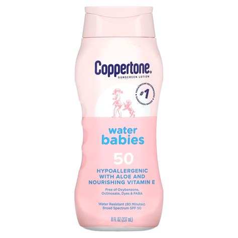 Coppertone Sunscreen Lotion Expiration Date at Randy Stambaugh blog