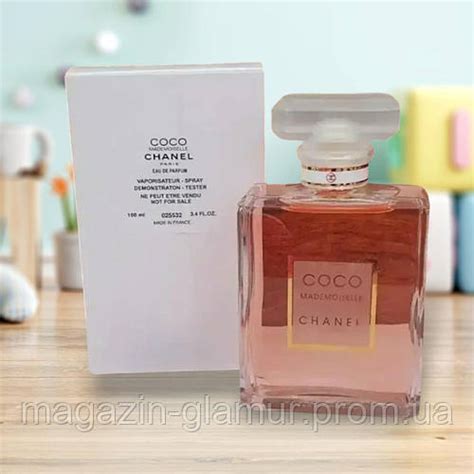 Духи Шанель Coco Mademoisele Коко Мадмуазель ТЕСТЕР (ID#2345467563 ...