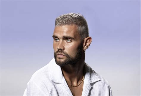 Ice Blonde With Chi Bleach Shine Farouk Systems Inc