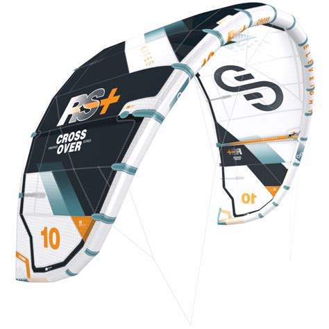 Kite Eleveight Rs V Aile De Kitesurf Freeride Haute Performante