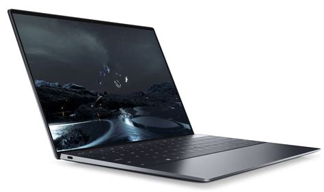 Ноутбук Dell XPS 13 Plus 9320, (210-BDVD-3) - заказать онлайн и купить ...