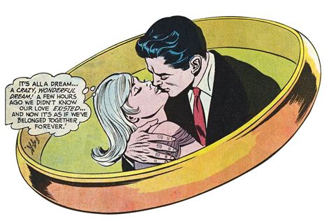 Lust! Heartache! Jealousy! The wild world of romance comics | Hub