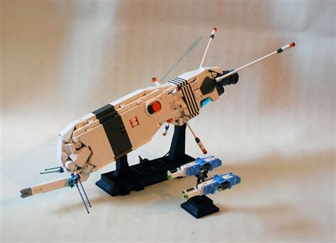 1000+ images about Lego Spaceship on Pinterest