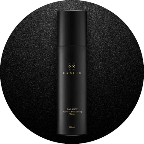 Balance Natural Hot Spring Water Radium Wellness Centre