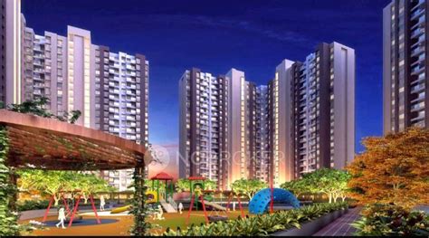 Majestique Balewadi High Street Without Brokerage Unfurnished 3 Bhk