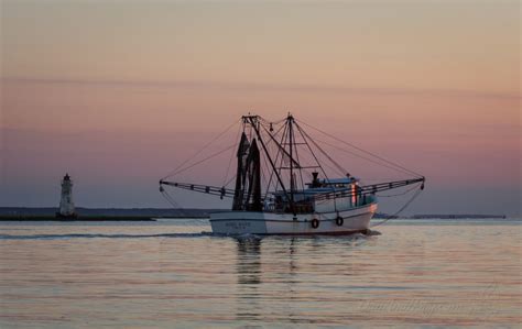 Sunrise on Tybee Island | danandholly.com