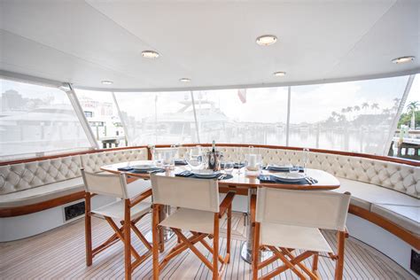 Sovereign Classic Yacht Charters American Classics