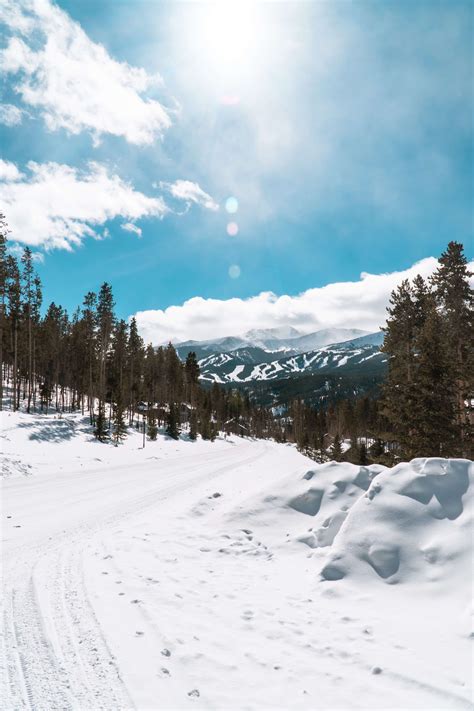 Ultimate guide to breckenridge in the winter – Artofit