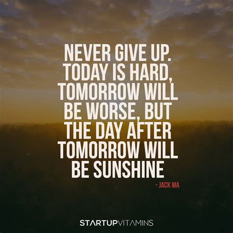 Top 69 Tomorrow Is The Day Update