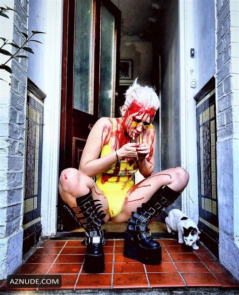 Gina Harrison Nude And Sexy Photo Collection Aznude