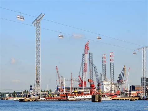 amsterdam jumps  het ij guiding architects