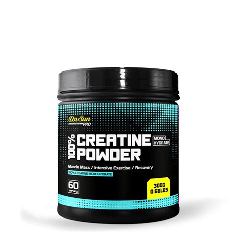 Creatine Powder