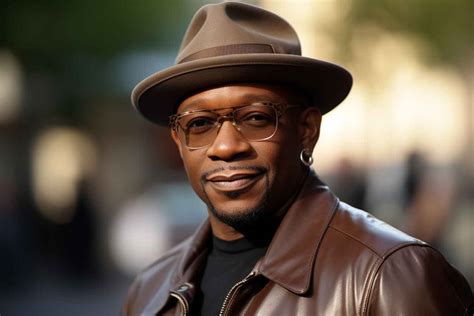 Bobby Brown Net Worth: Exploring the Life and Career of the R&B Legend