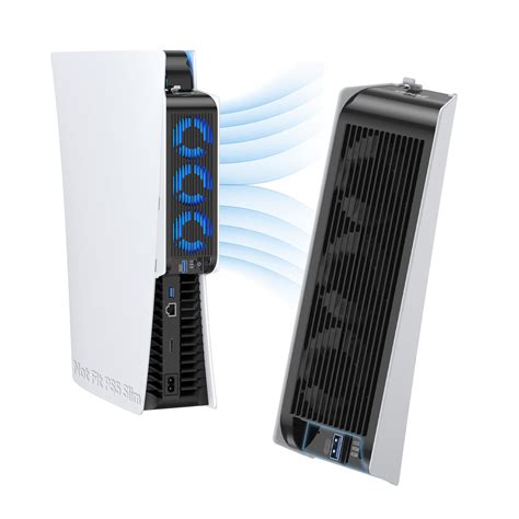 12 Best PS5 Cooling Stands for Ultimate Performance