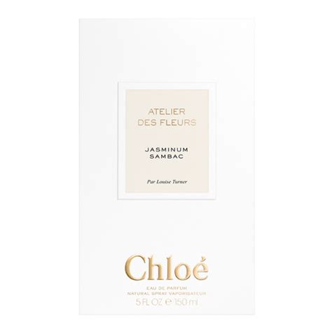 Buy Chloé Atelier Des Fleurs Jasminum Sambac Eau de Parfum Sephora