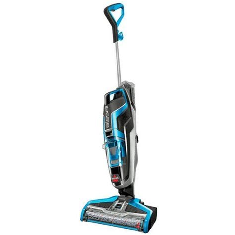 Моющий вертикальный пылесос 3в1 Bissell Crosswave essential 17132 ...