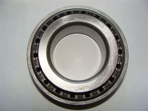 Подшипник пк 127509 (ступицы колеса), Китай - купить по выгодной цене ...