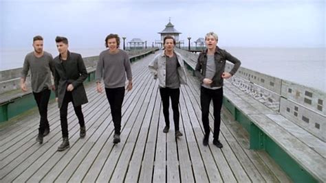 One Direction Debuts You And I Music Video