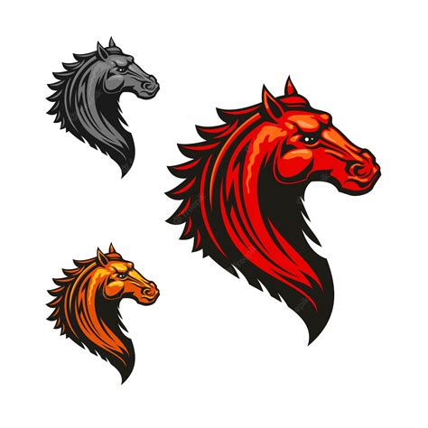 782 Mustang Horse Clipart Images Stock Photos And Vectors Clip Art Library