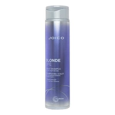Joico Blonde Life Violet Shampoo The Hair Box