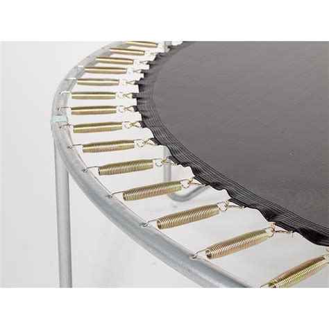 Arcuri Pentru Trambulina Verk Group Otel Galvanizat Set 10 Buc 165