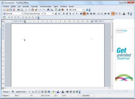 Thinkfree Office NEOとは何ですか？（Hancom, Inc.より）