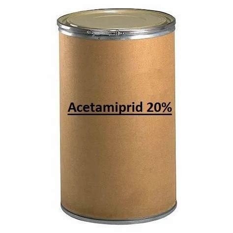 Acetamiprid 20% SP, Acetamirid at ₹ 320/kg in Surat | ID: 23935311933
